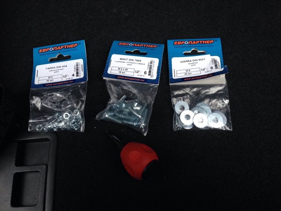 Продолжаем внедрять Simply Clever* (*перевод — просто клевер:) — Audi ...