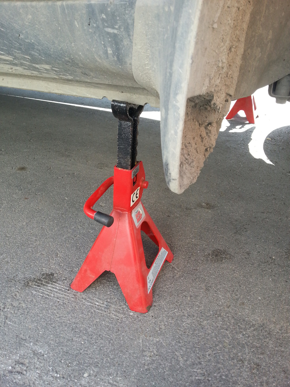 Фото в бортжурнале Mitsubishi Outlander XL