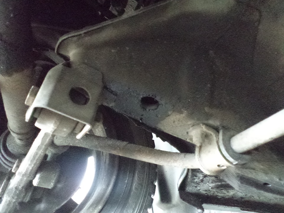 Очистка инжектора + мастика на днище + Сапун картерных газов — Lada ...