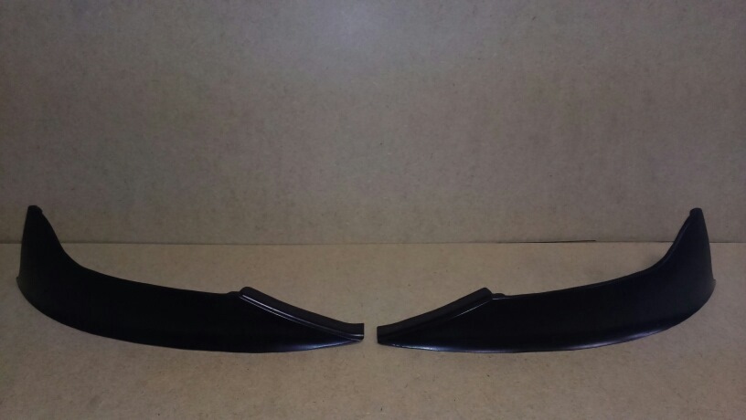 Накладки для установки силового бампера на Патр 2015 — УАЗ Patriot ...