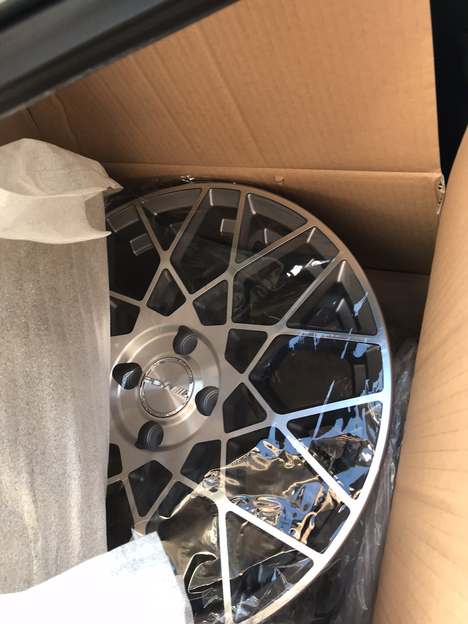 Новые тапки! PDW VELOCITY! #PDW — DRIVE2