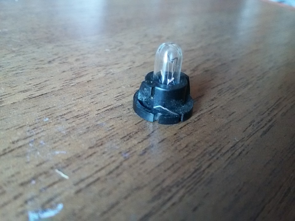 Подсветка спидометра. — Toyota Town Ace Noah, 2 л, 1999 года | тюнинг ...