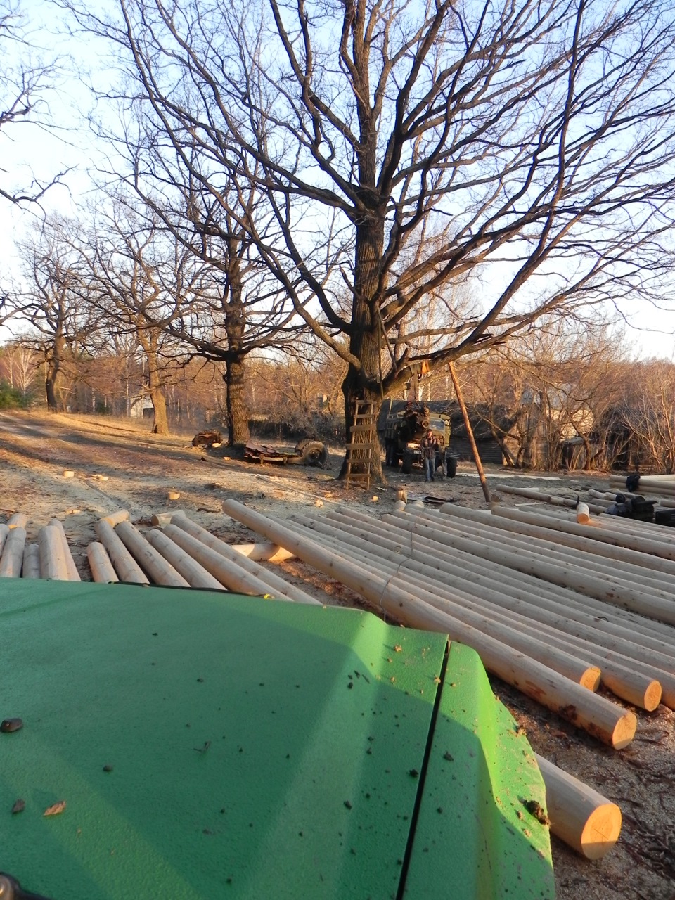 Не заводится — ЗиЛ 157, 5,5 л, 1990 года | поломка | DRIVE2