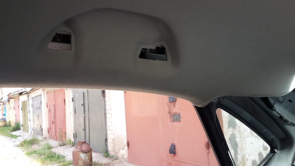 4b79776s 960 антенна на крышу автомобиля поло седан