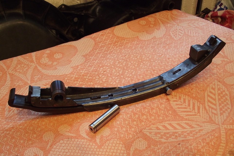 Фото в бортжурнале Opel Rekord E