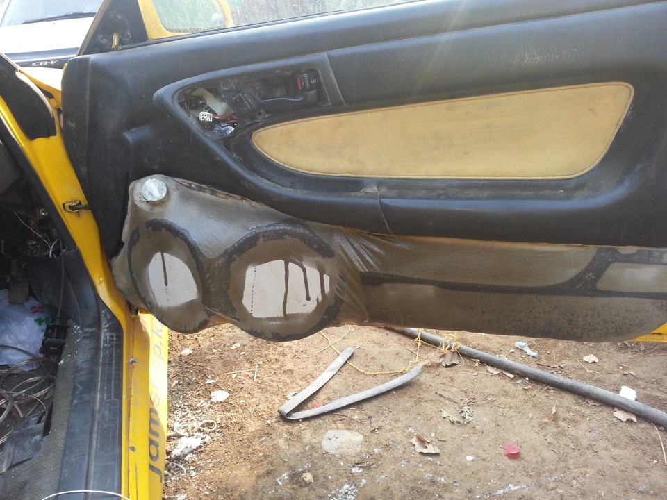 сборка авто … машина таёта целика. прокачка авто звуком)) ну и моя ...