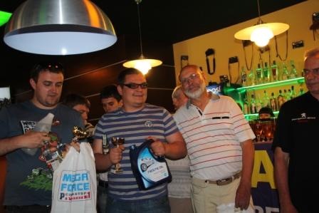 Фото в бортжурнале Subaru Legacy (BL/BP)