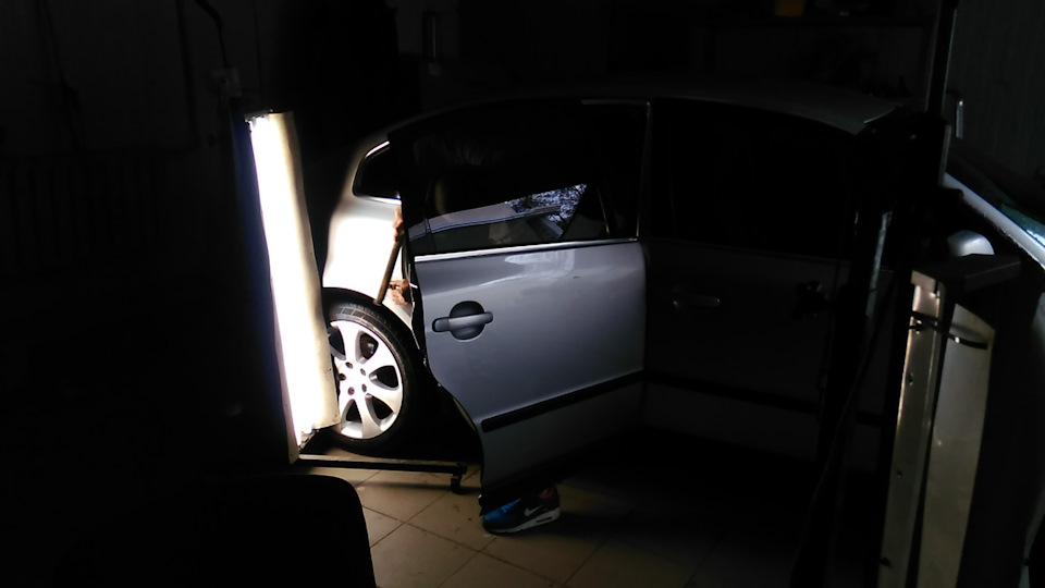 Подводим итог рандеву Пассика с маршруткой — Volkswagen Passat B5, 1,8 ...