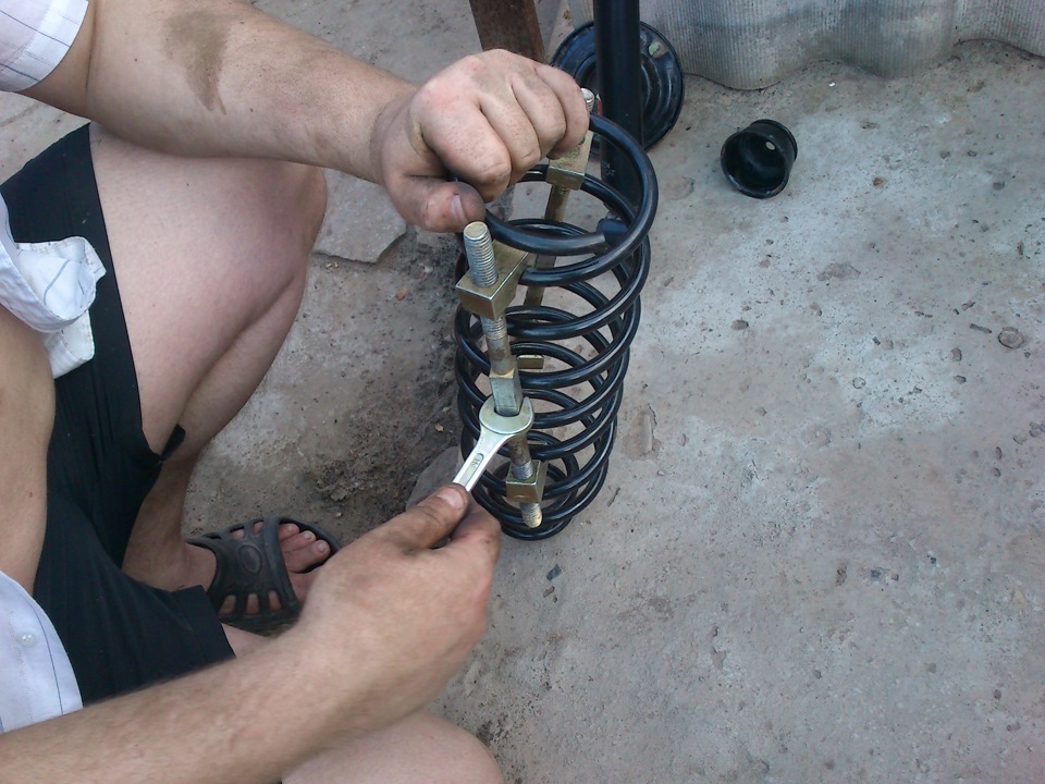 Фото в бортжурнале Mitsubishi Galant (8G)