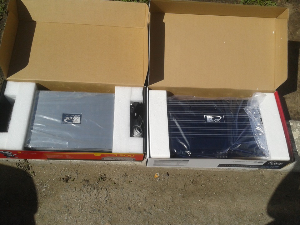 музыка в моем авто — Lada 2114, 1,5 л, 2006 года | электроника | DRIVE2