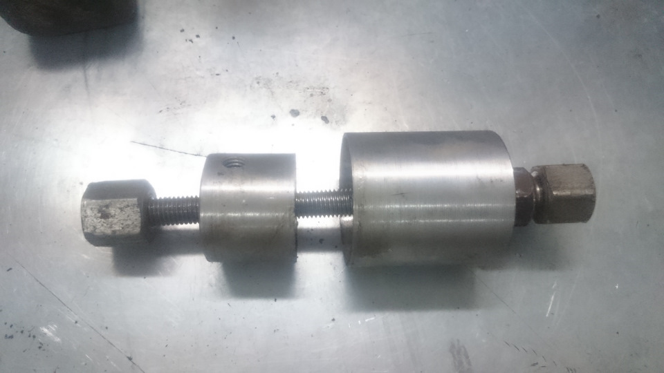 Фото в бортжурнале BMW 3 series (E90)