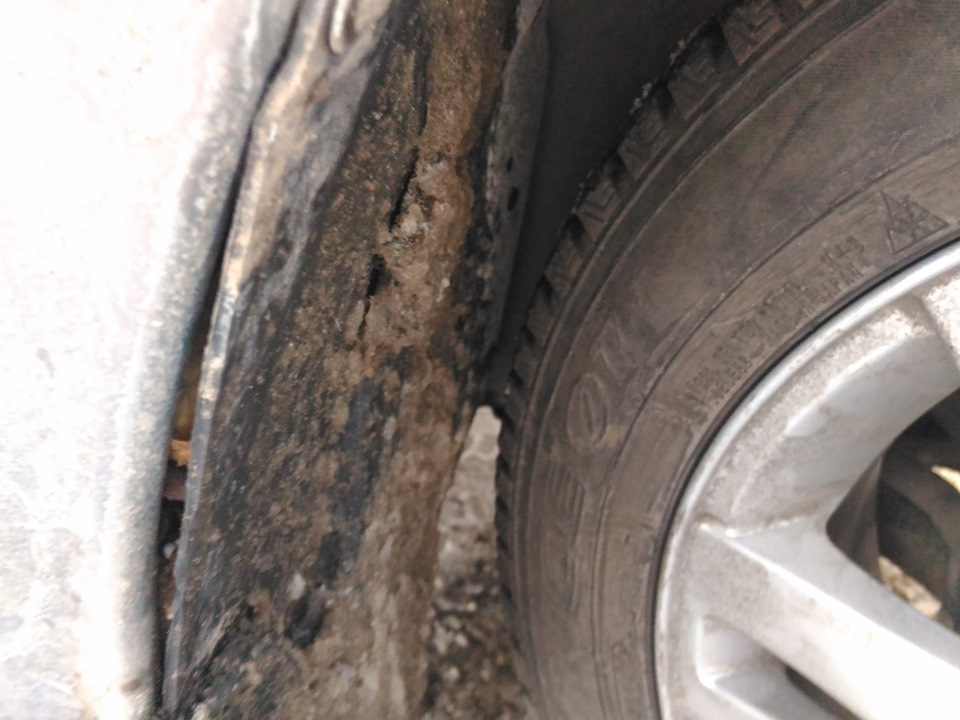 Фото в бортжурнале Lada Vesta (1G)