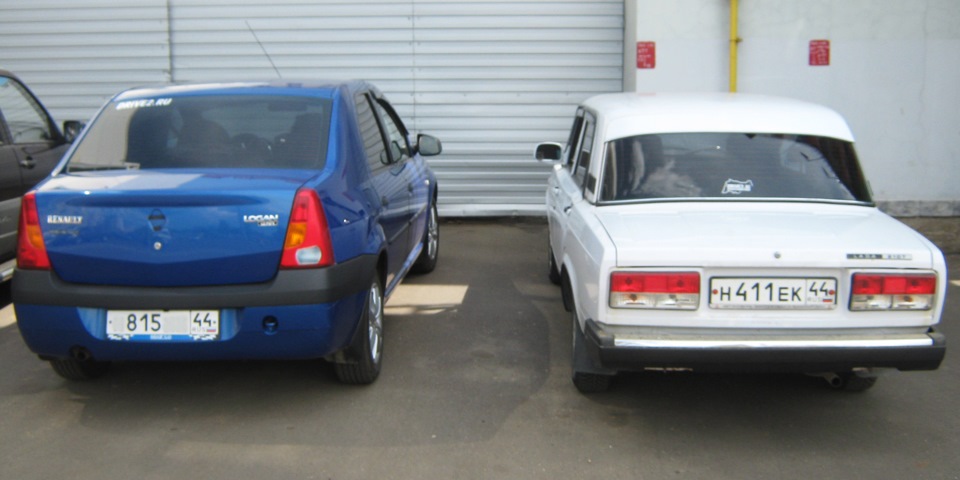 Замена катализатора — Lada 21074, 1,6 л, 2008 года | своими руками | DRIVE2