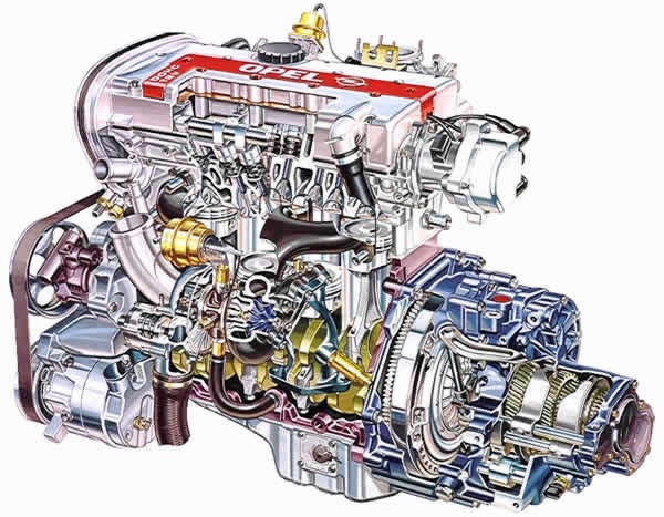 Opel Vectra Vectra A • i ( Hp) технические характеристики и расход топлива — AutoDatacom