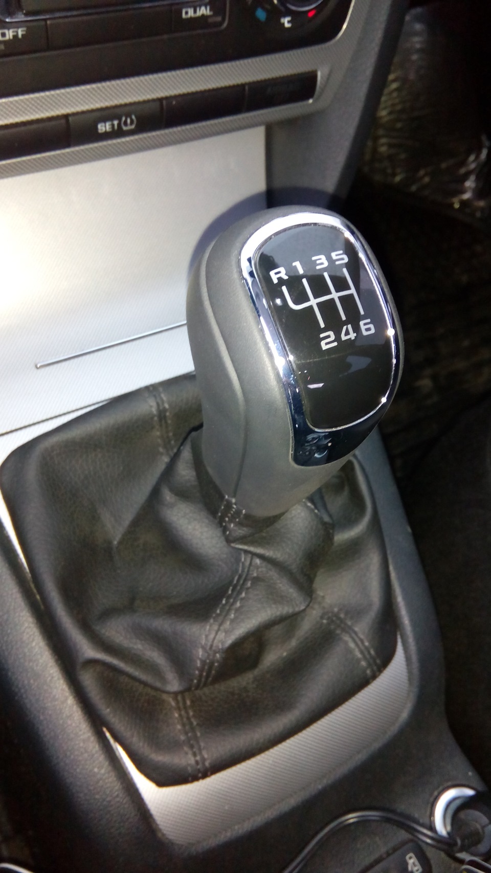 Гарантия и гарантийные обязательства — Skoda Octavia A5 Mk2, 1,8 л ...