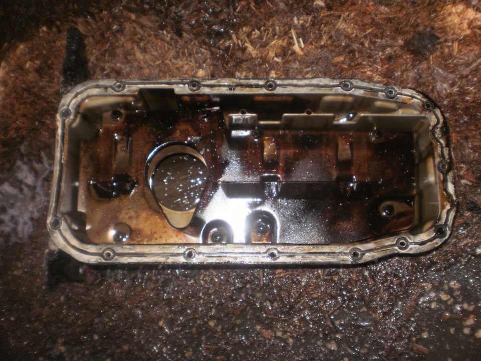 Приятная новость о моём Х16ХЕL — Opel Vectra B, 1,6 л, 1996 года ...