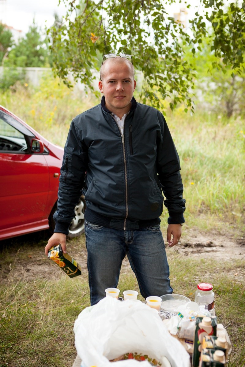 омский сбор ярв клуба. — DRIVE2
