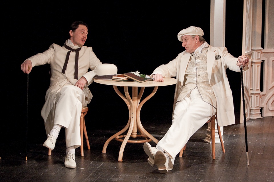 Актеры и театр картинки