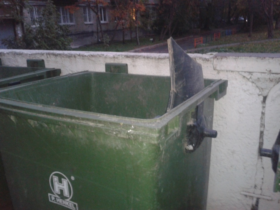 Фото в бортжурнале Chevrolet Lanos