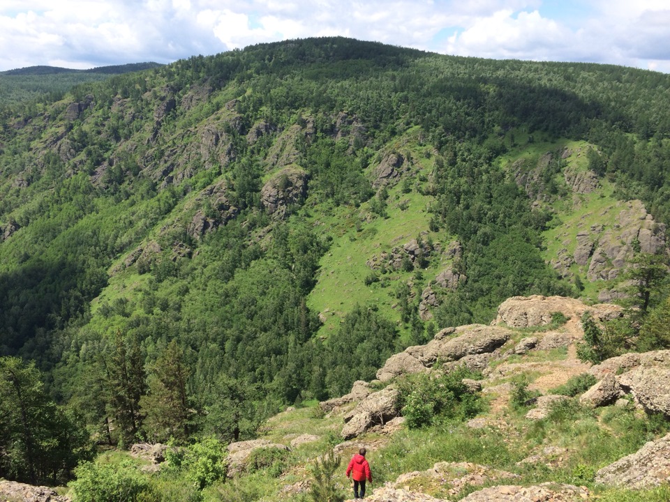 Башкирия вторая Швейцария