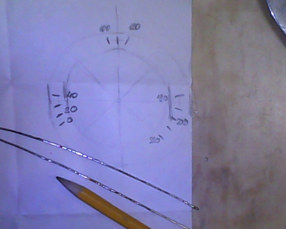 Подсветка приборки с регулировкой — DRIVE2