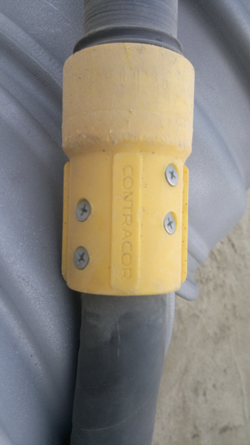 Чистка дисков! — Москвич 2141, 1,7 л, 1996 года | колёсные диски | DRIVE2