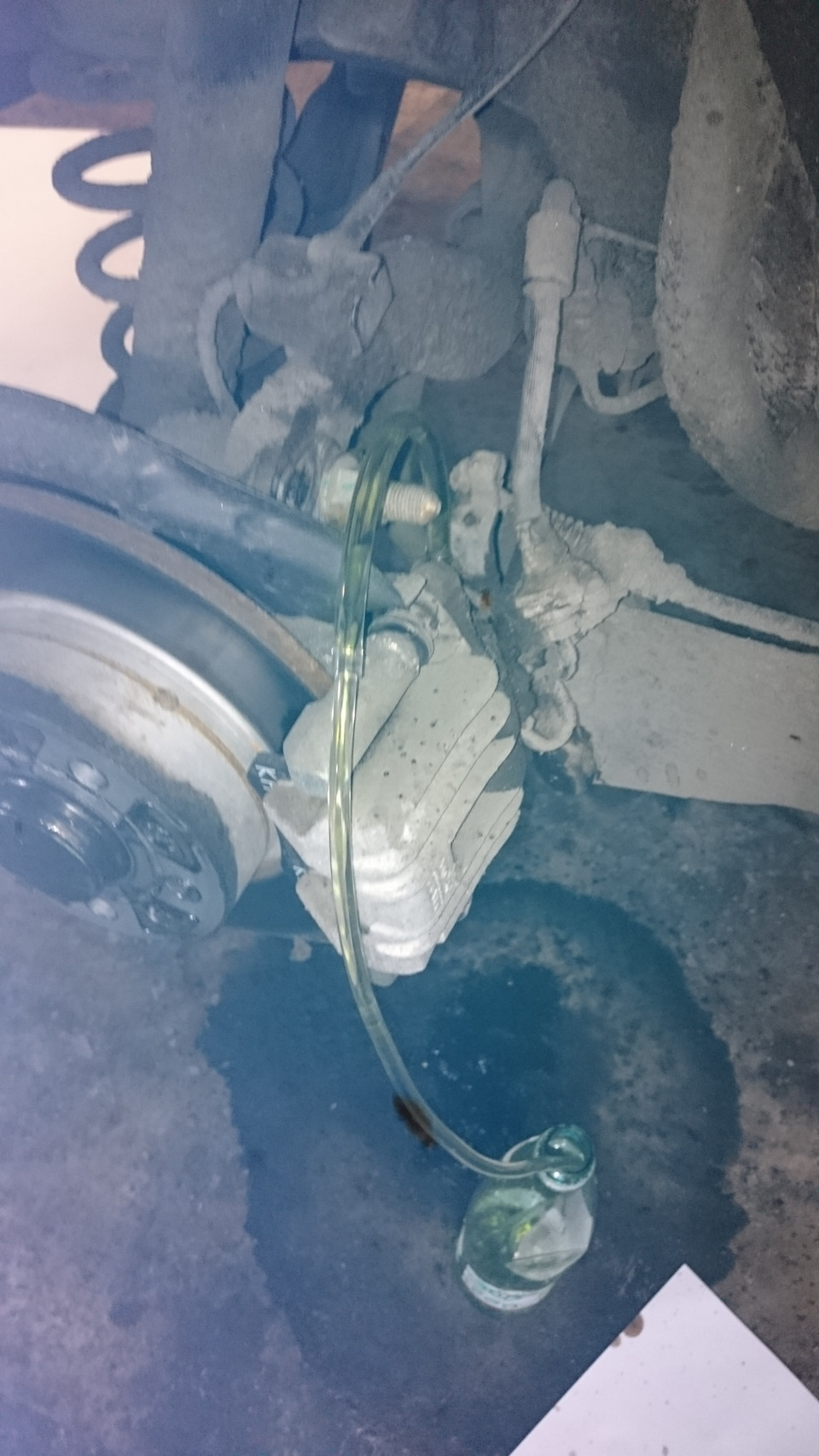 Фото в бортжурнале Volkswagen Jetta VI