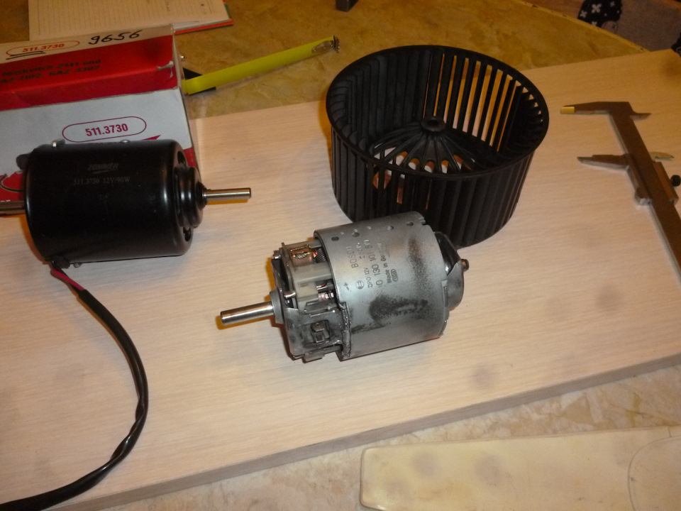 . — Opel Zafira B. Запчасти на фото: 5113730