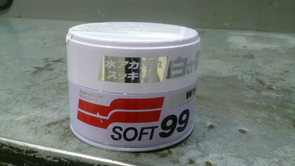 Фото в бортжурнале Skoda Octavia A7 Mk3