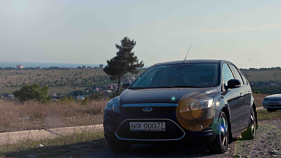 АКПП, как не нужно ремонтировать коробку — Ford Focus II Hatchback, 2 л ...