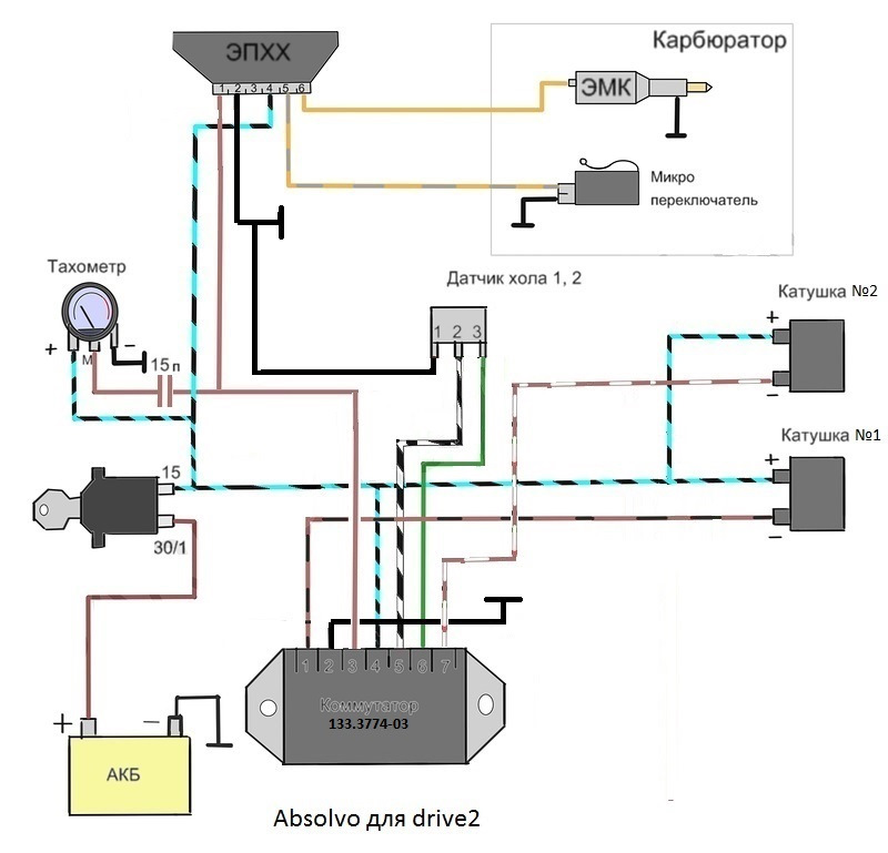 Распиновка коммутатора ваз 2108. Двухканальный коммутатор зажигания Газель 406. Коммутатор 133.3774-03 схема подключения. 133.3774-01 Коммутатор схема. Двухканальный коммутатор ЗМЗ 406 карбюратор.