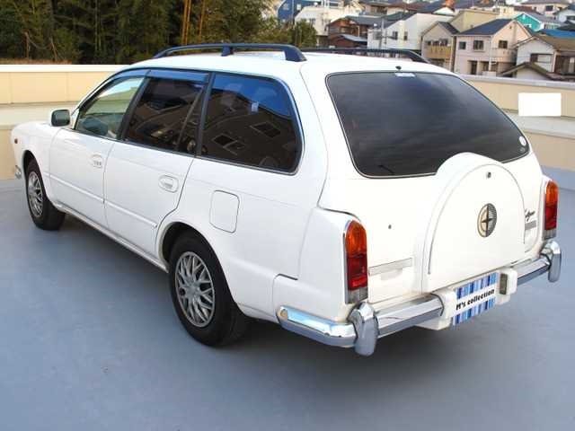 Toyota Sprinter 2000 универсал