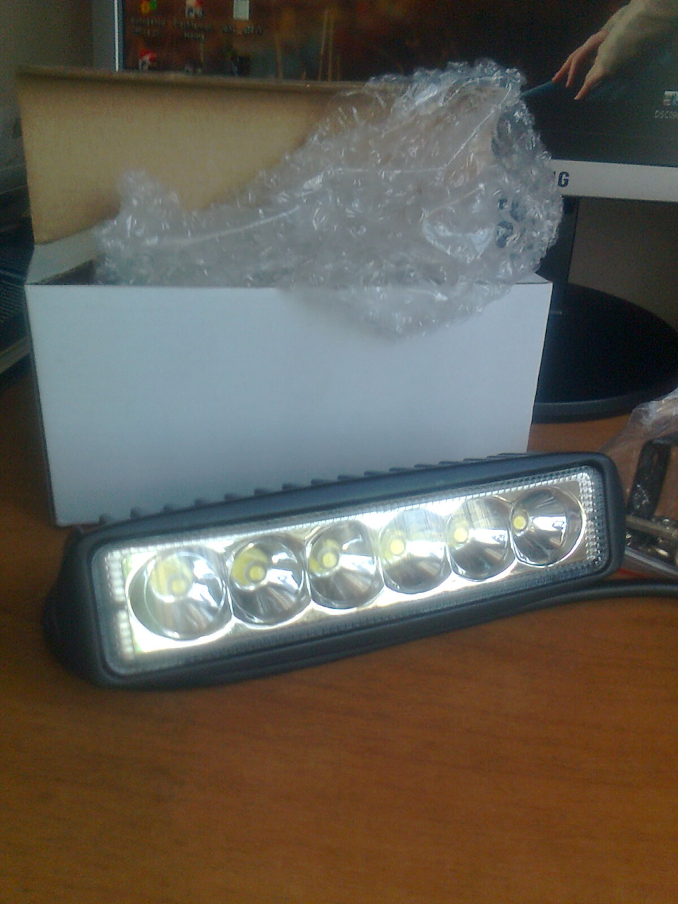 Как выглядит детонация в двигателе