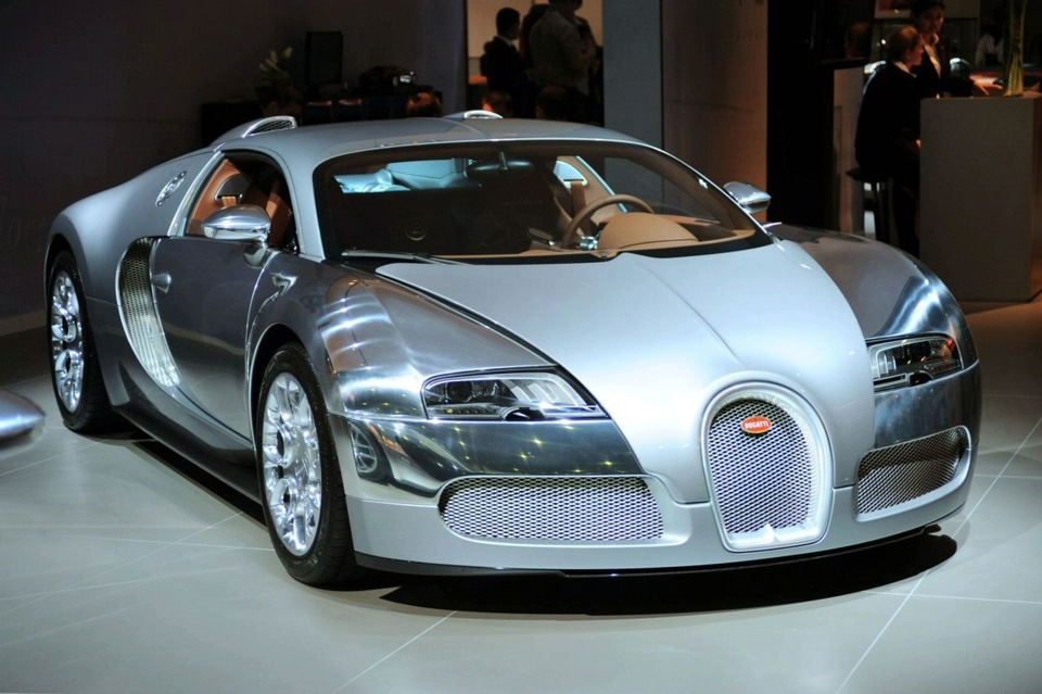 Что означает слово veyron