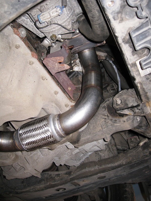 Фото в бортжурнале Opel Astra J