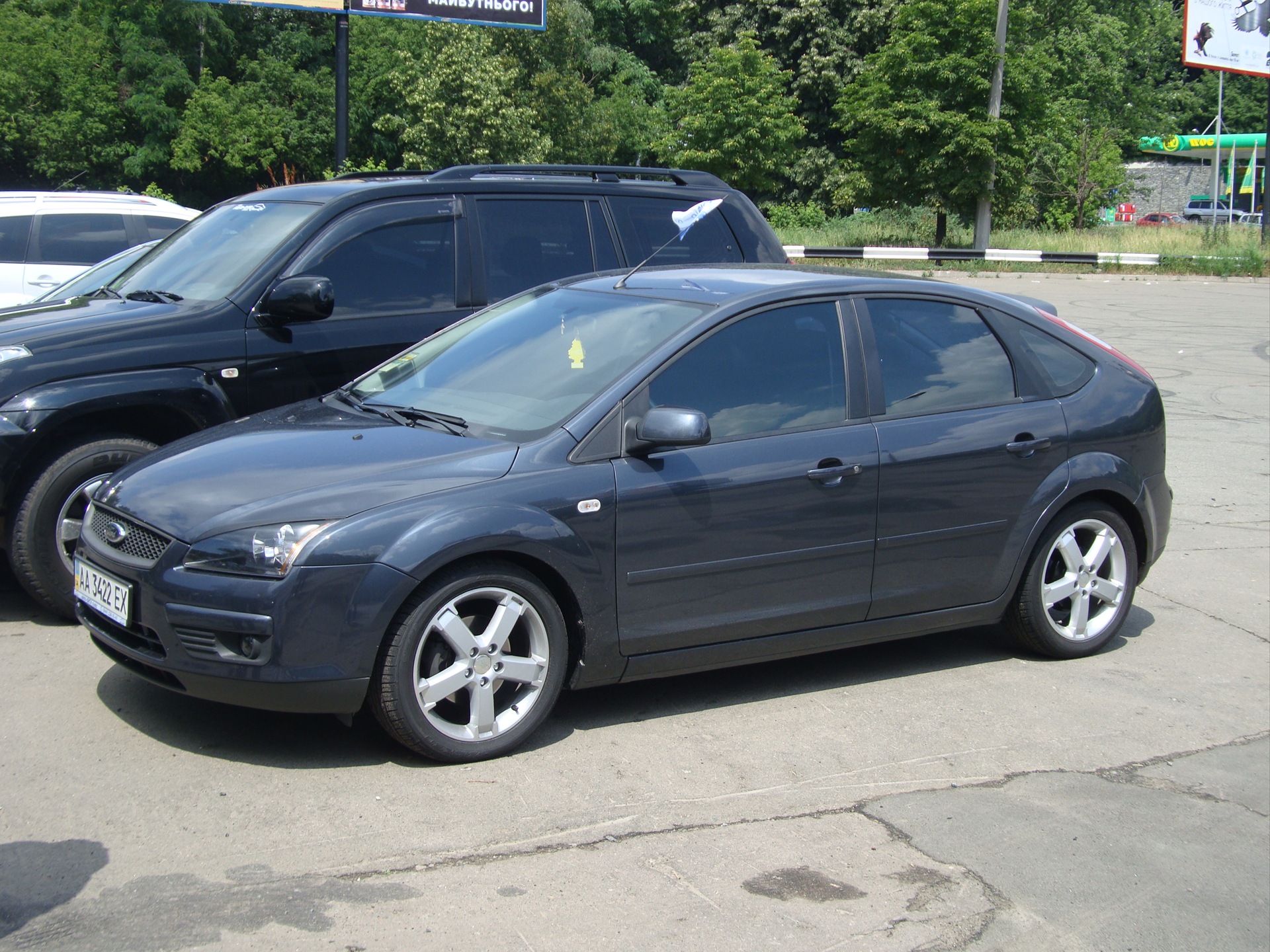 занижение подвески ford focus 2 занижение подвески ford focus 2