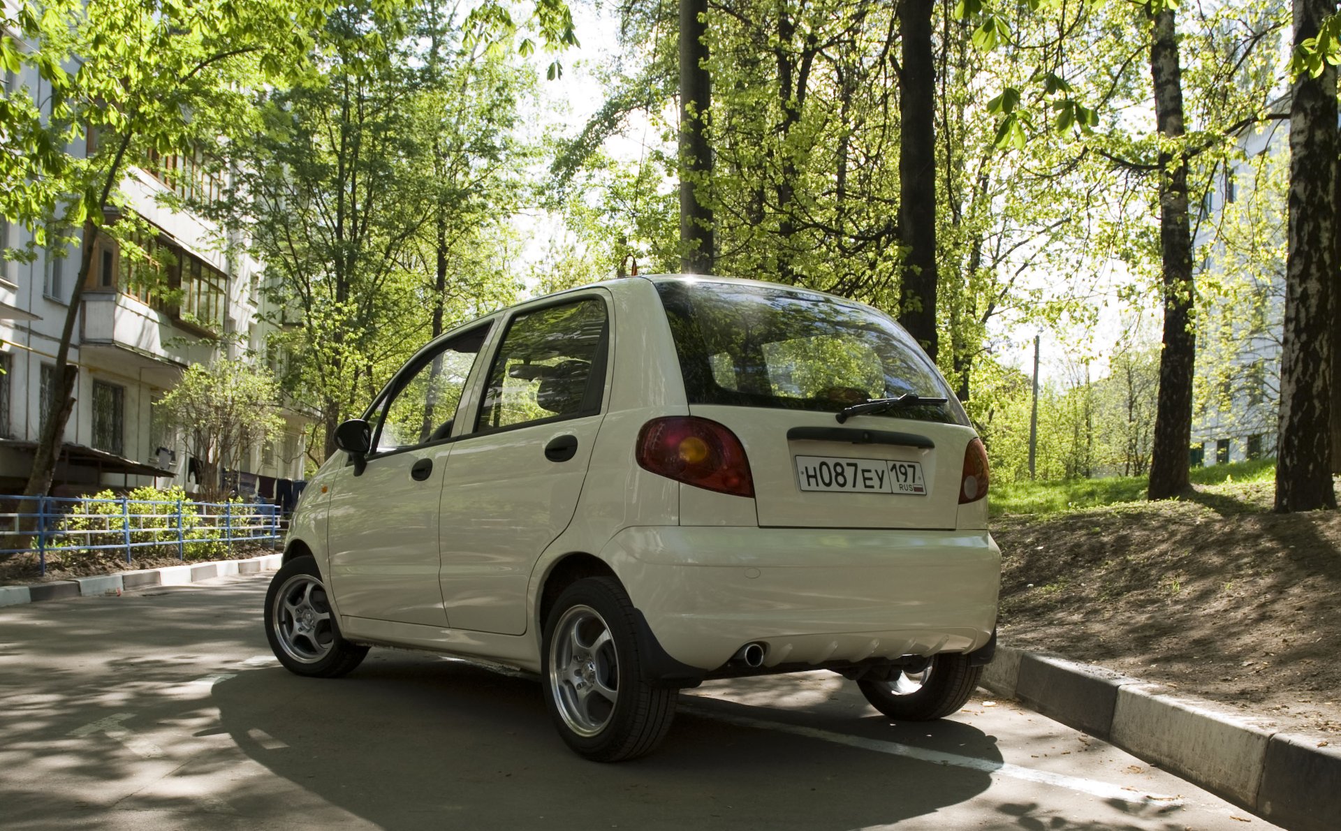 Matiz масса. Эксклюзивная мойка матиза 2011. Эксклюзивная мойка матиза.