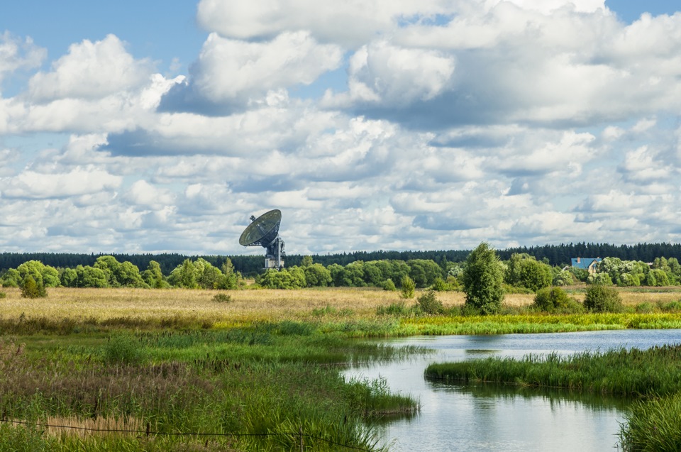 Кашин на выходные — Subaru Impreza (GC, GF), 2 л, 1999 года ...