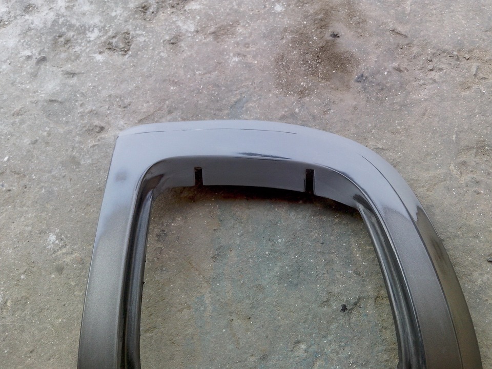 Ремонт бардачка. — DRIVE2