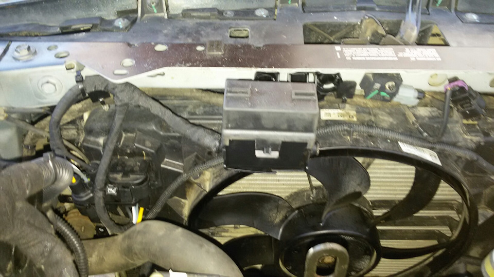 Отзывные по трубкам, лючку бензобака и проводам акпп — Opel Astra J, 1 ...