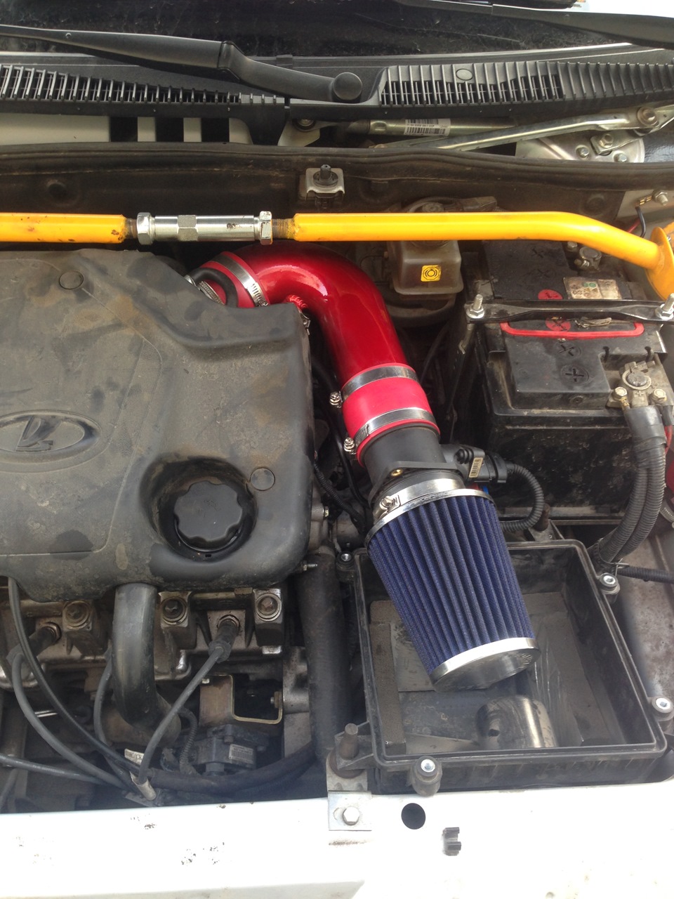 Холодный впуск калина 2 16 клапанов. Холодный впуск калина 1. Холодный впуск калина 2 8кл. Впуск калина нфр. Холодный впуск калина 2 спорт.