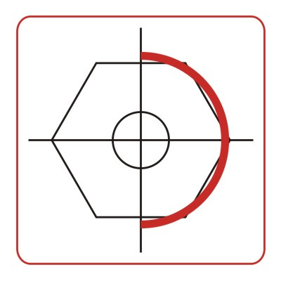 Наглядно момент затяжки свечи без динамометрического ключа) — Toyota Avensis II