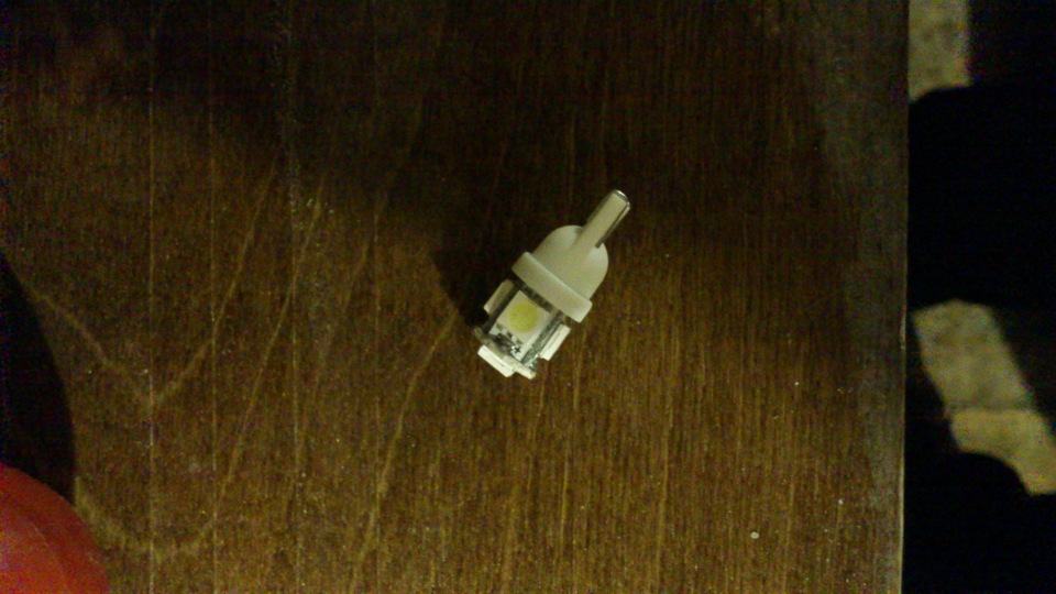 Габариты — Lada Приора хэтчбек, 1,6 л, 2012 года | тюнинг | DRIVE2