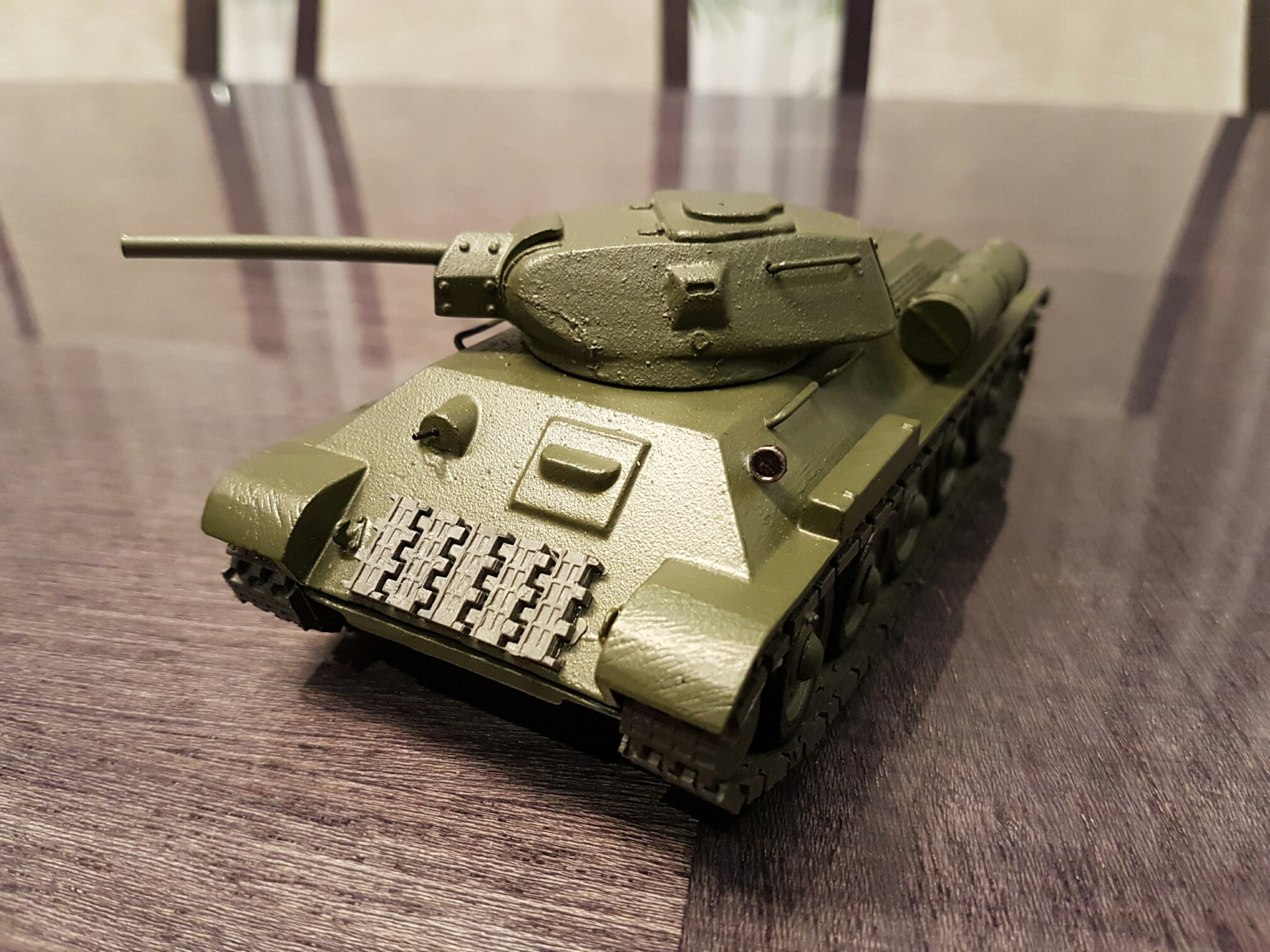 Военная техника 1/43 — Сообщество «Масштабные Модели» на DRIVE2