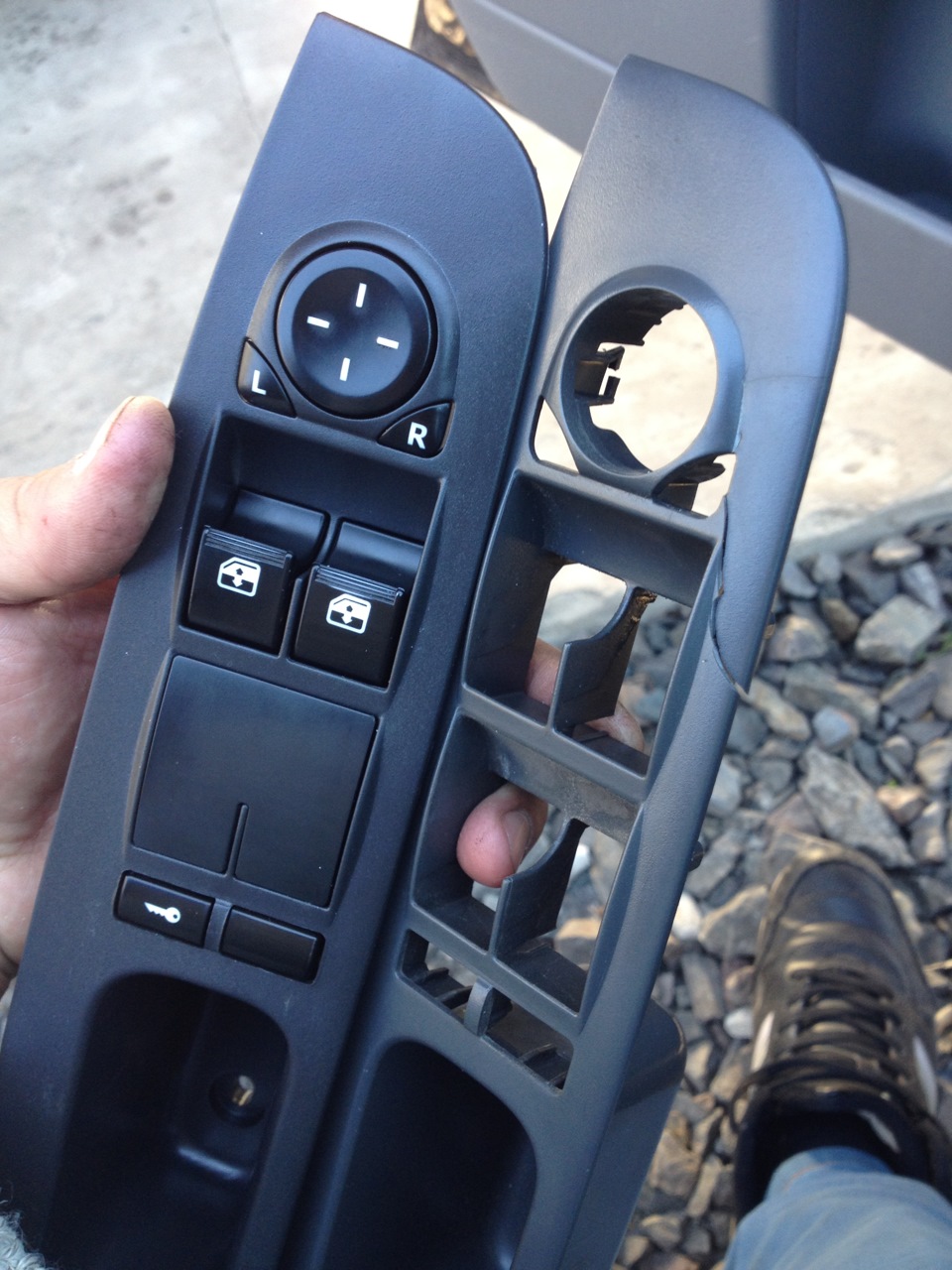 4bc80e2s 960 Чем можно заменить пистоны