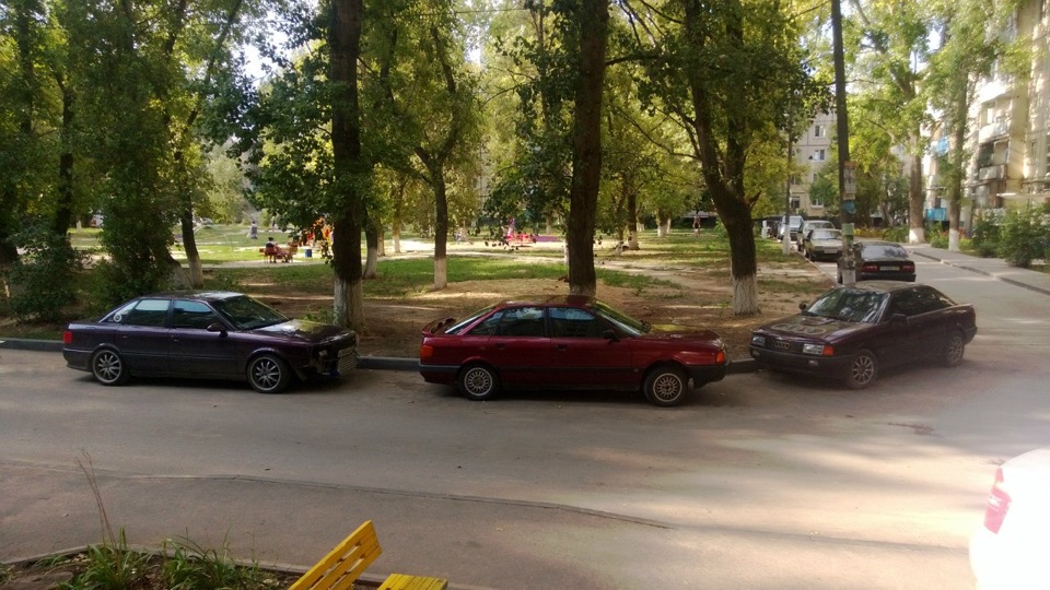 заебала ходовка audi b4 заебала ходовка audi b4