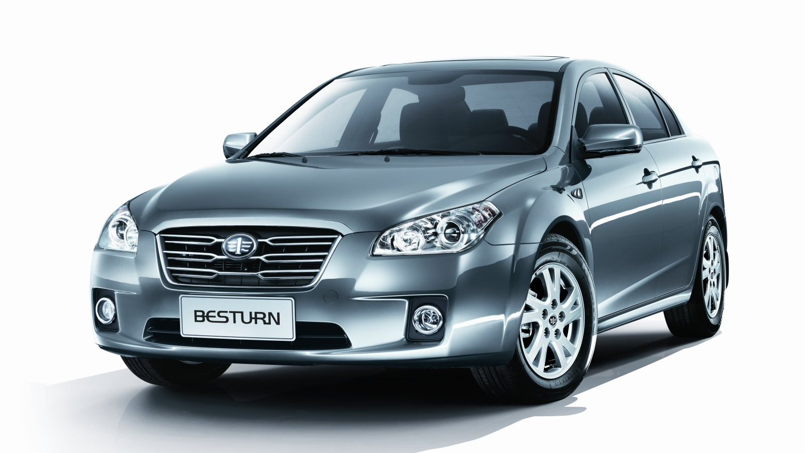 FAW Besturn B50 1.3 бензиновый 2012 | на DRIVE2