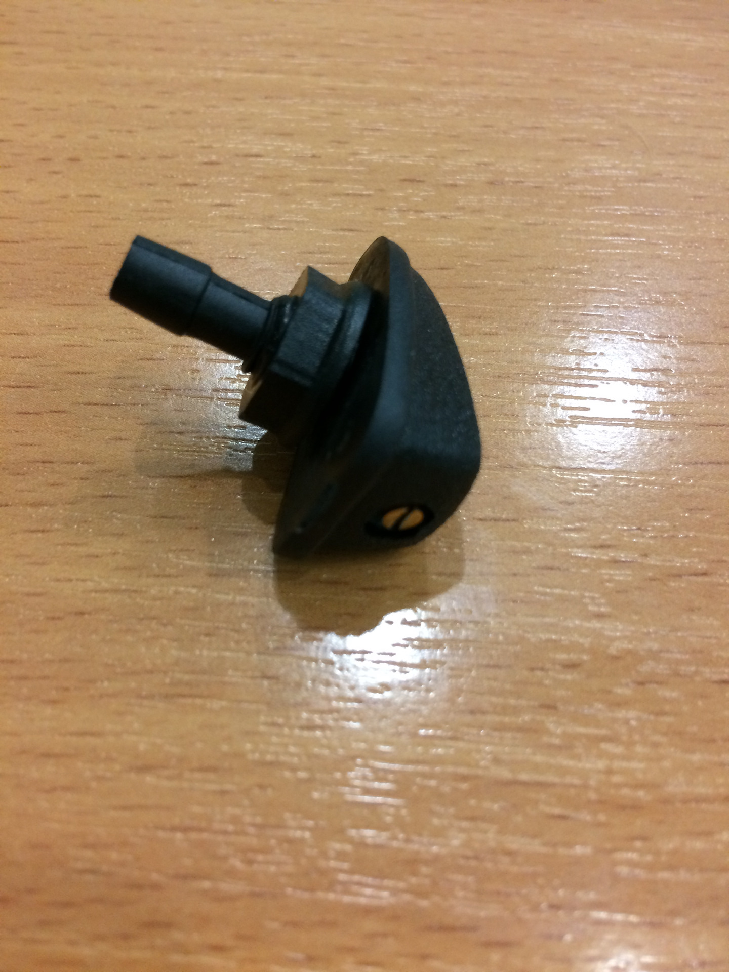 Купить Форсунки Омывателя Лобового Стекла 000017504676000 Gm