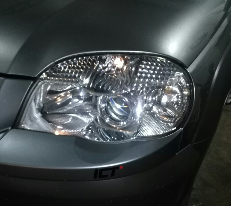 Чип тюнинг и отключение датчика кислорода 2 на Niva Chevrolet — ICT ...