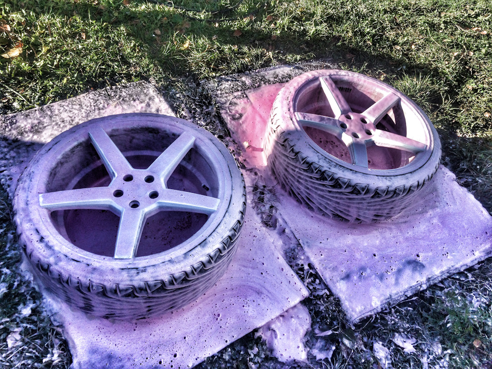 Фото в бортжурнале Chevrolet Cruze (1G)